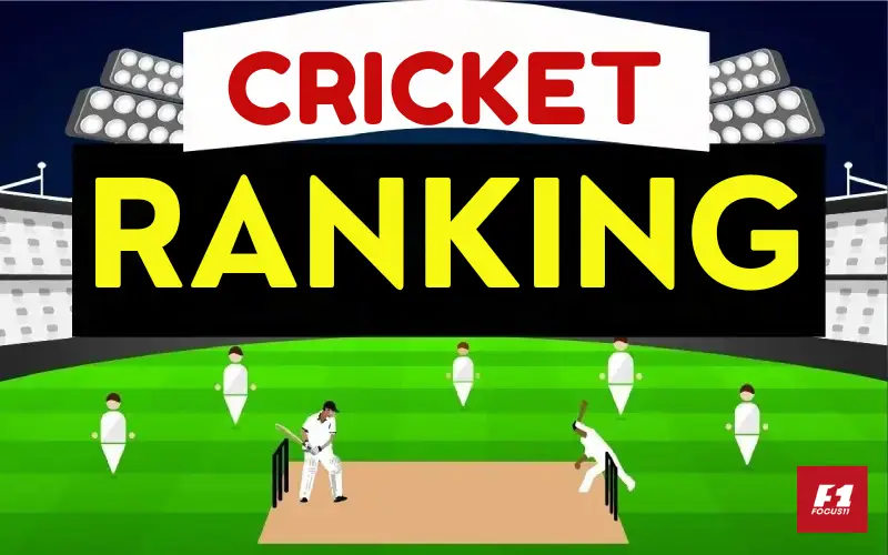 Cricket Ranking