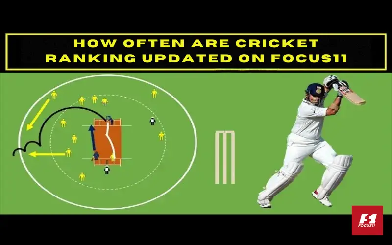 Cricket Ranking