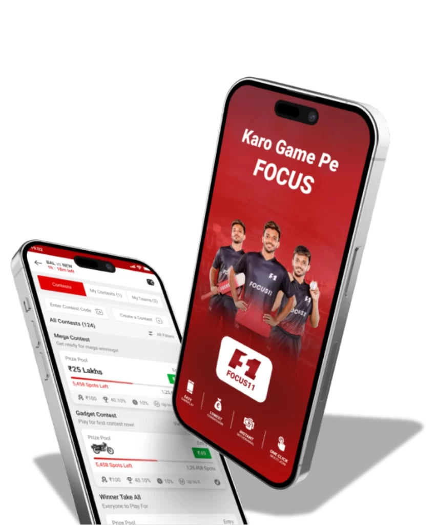 Download the Focus11