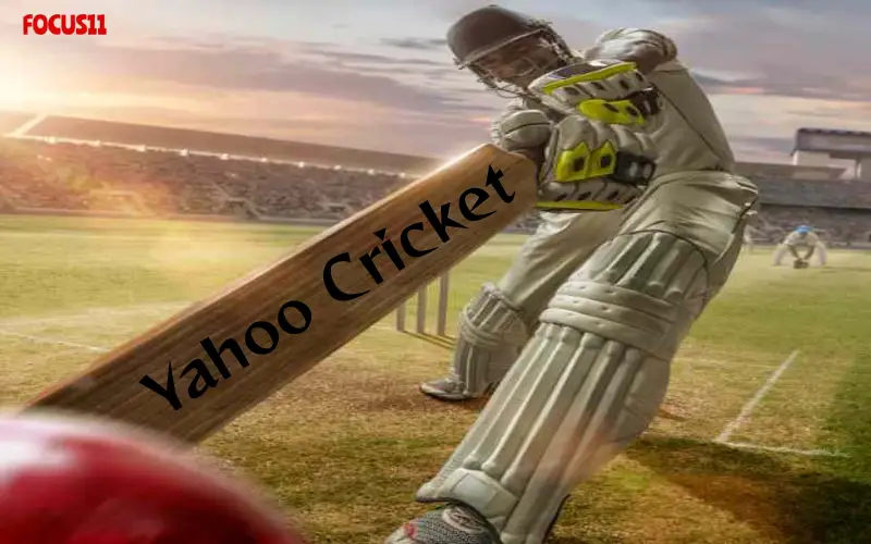 Yahoo Cricket