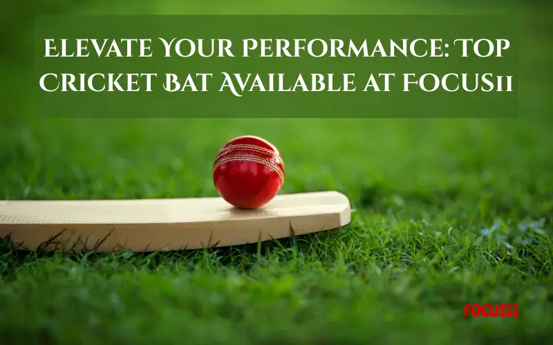 Cricket Bat
