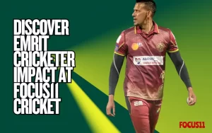 Emrit Cricketer