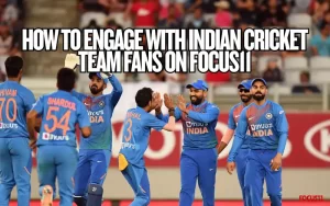 indian cricket team