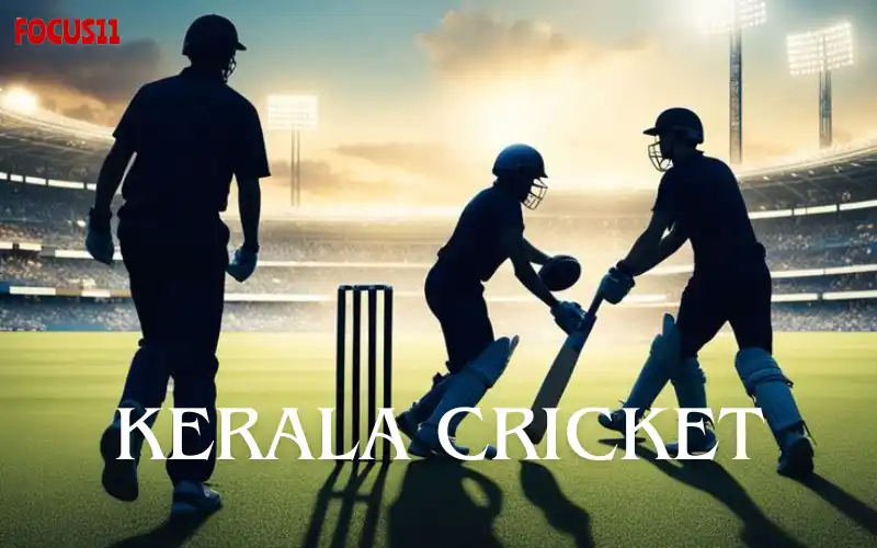 kerala cricket
