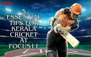 kerala cricket