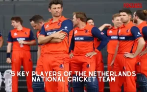 netherlands national cricket team