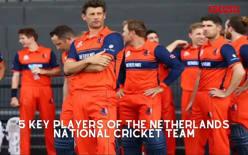 netherlands national cricket team