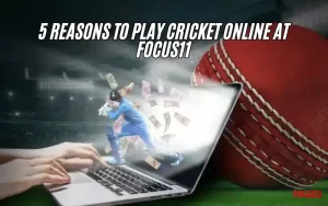 play cricket online