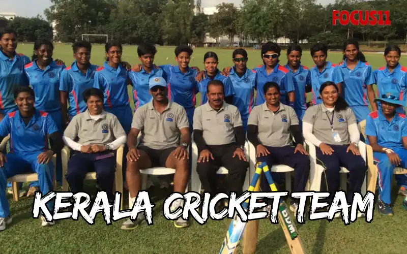 kerala cricket team