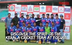 kerala cricket team