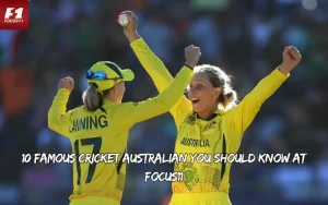 cricket australia